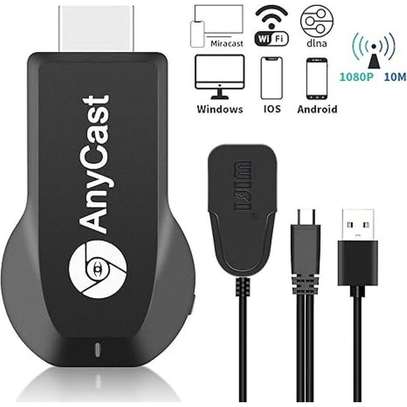 Anycast M9 Plus Wireless Display HDMI Receiver – 1080P image 1