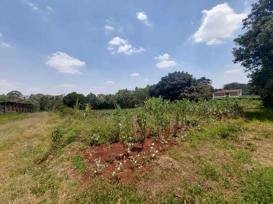 Residential Land at Kinanda Road image 27