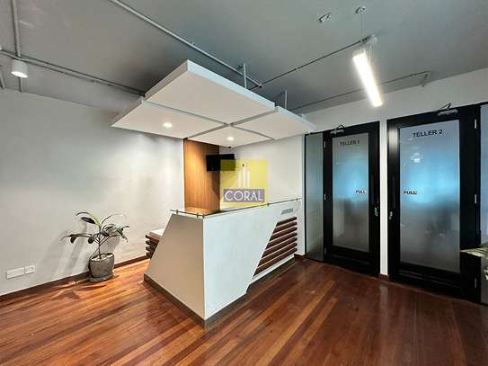 3,500 ft² Office in Kilimani image 11