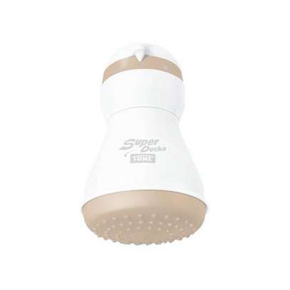 Fame ELECTRIC SHOWER HEAD INSTANT HOT WATER HEATER image 1