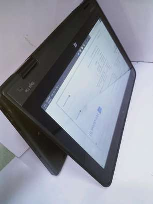 Lenovo ThinkPad yoga 11e Intel 4gb ram 128 ssd image 3