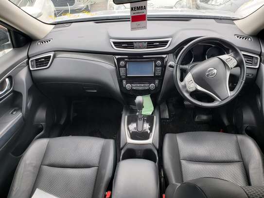 X-TRAIL 2016 image 5