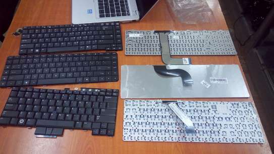 Laptop keyboards, all models. are available image 2