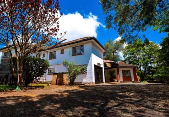 0.5 ac Office with Parking in Lavington image 1