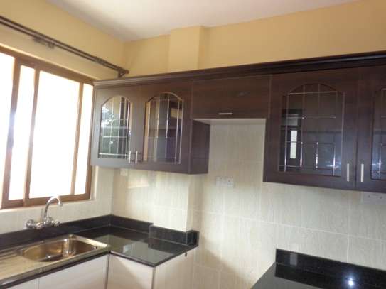 3 Bed Apartment with Swimming Pool in Nyali Area image 12