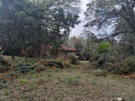 0.13 ac Land at Langata Road image 2