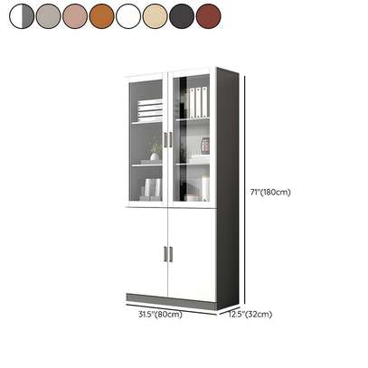 Office Cabinet : Office Storage Cabinet With Drawers image 3