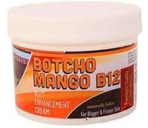 Botcho creams(Red and Mango flavour) image 3