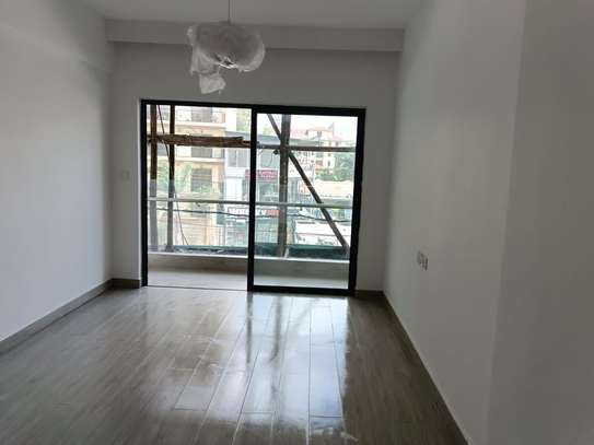 1 Bed Apartment in Kilimani image 11