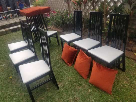Sofa Set cleaning Services in Impala, Ngong rd. image 8