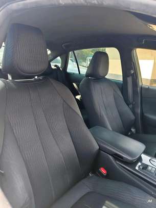 Toyota Crown hybrid 2018 image 9