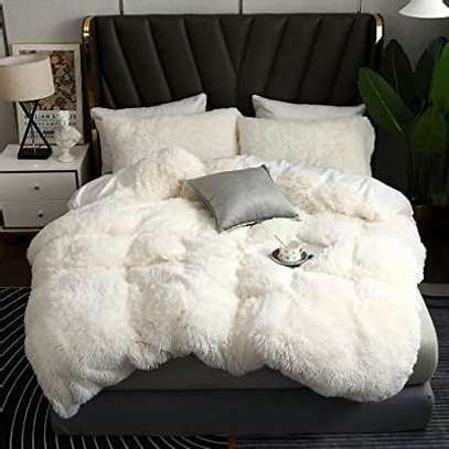 Turkish warm velvet comforters duvets image 11