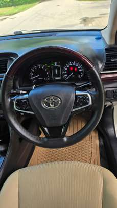 Toyota Allion KDN image 3