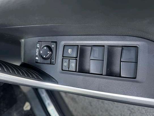 Toyota Rav4 adventure sunroof 2019 image 13