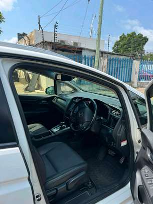 2019 HONDA SHUTTLE NEW SHAPE HYBRID image 8