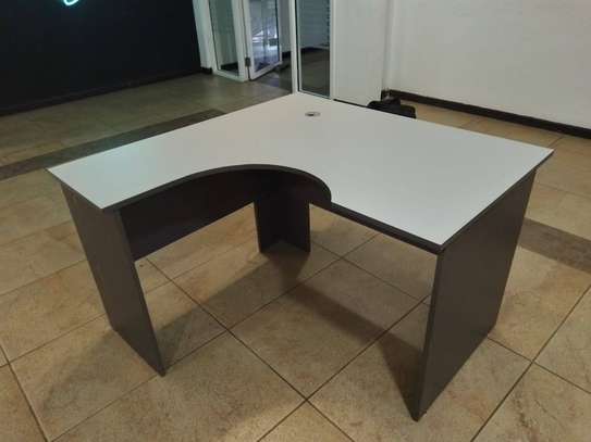 Executive Reception Desk image 5