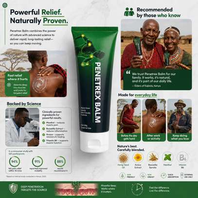 Penetrex Balm Offer image 2