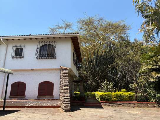 5 Bed House with En Suite at Kanjata Road image 18