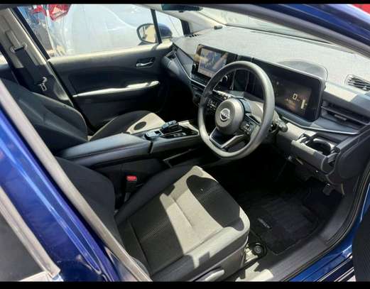 Nissan Note newshape image 7