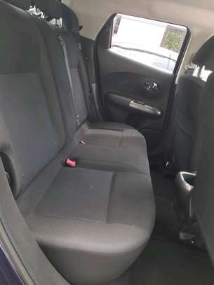 Nissan juke 2019 model  ,22k mileage image 13