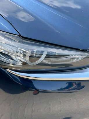 Mazda 6 Petrol 2020 2WD Blue image 4
