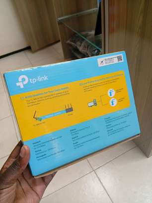 TP-Link TL-WN781ND 150Mbps Wireless N PCI Express Adapter image 2