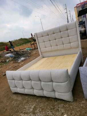 MODERN CHESTER BED 30-34K image 2