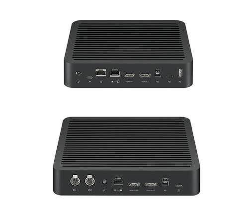 Logitech Rally Plus UHD 4K Conference Camera System image 2