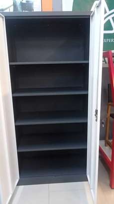 Office Cabinet; Durable Lockable Structure Office Cabinet image 5