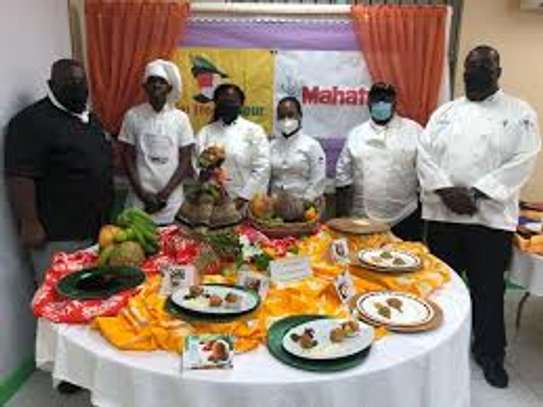 Hire a Personal, Private Chef or Cook in Kisumu,Kenya image 6