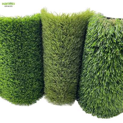 Carpet: Green 1 meter Modern Carpet In Miruka image 6