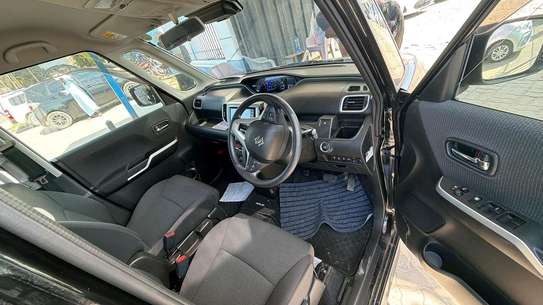 Suzuki  sikio hybrid image 6