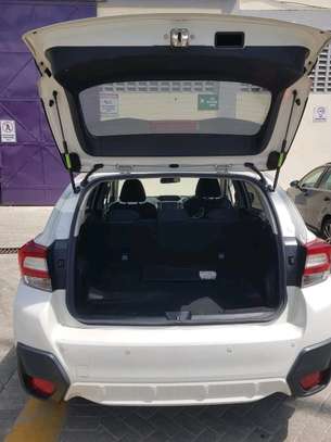 SUBARU XV,2019,AWD(WE ACCEPT HIRE PURCHASE,DEPO 1.25M) image 6
