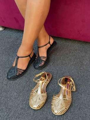 Zara slingbacks image 5