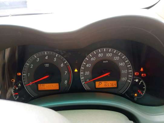 TOYOTA AXIO ON SALE image 4