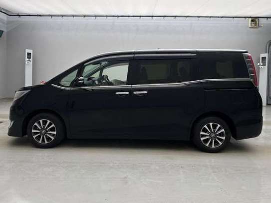 2020 TOYOTA ESQUIRE image 4