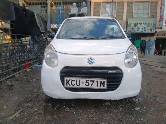 Suzuki image 3