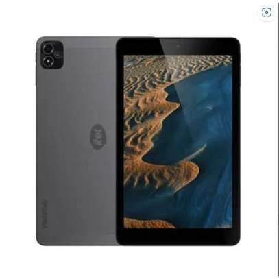 KIDS TABLET-Itel Vista Tab 10 Mini 3GB RAM/64GB ROM 8"NEW image 3