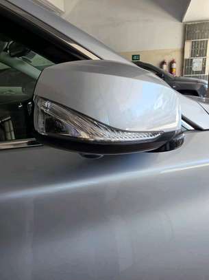 SKYLINE INFINITY 200GTt 2019MODEL image 7