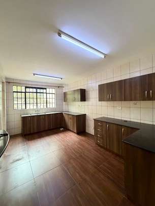 3 Bed Apartment with Swimming Pool in Westlands Area image 14