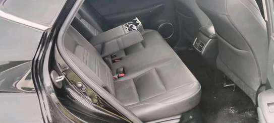 LEXUS NX300,2019 MODEL image 9