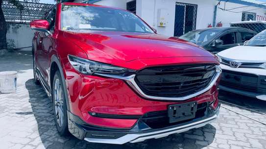 Mazda cx5 xdl package 2019model image 2