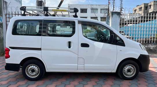 NISSAN NV200 2018MODEL image 4