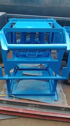 Cabros making machine image 5
