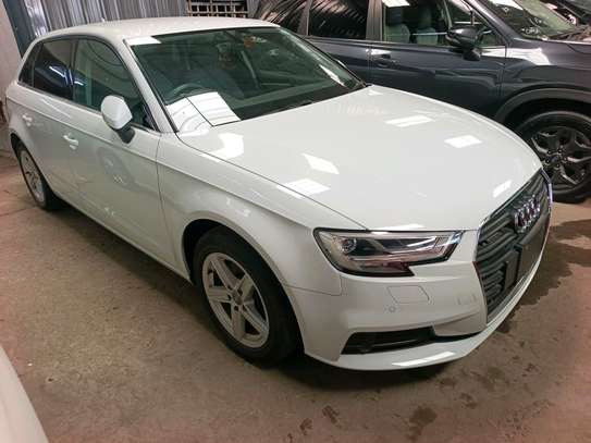 Audi A3 image 7