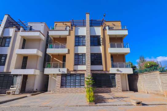 4 bedroom all ensult hOUSES FOR SALE IN RUIRU – KAMAKIS image 15