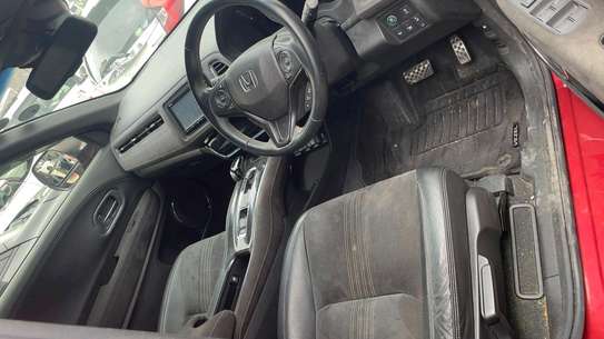 HONDA VEZEL  hybrid  RS 2018MODEL image 5