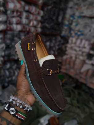 Men timberland casual shoes image 4