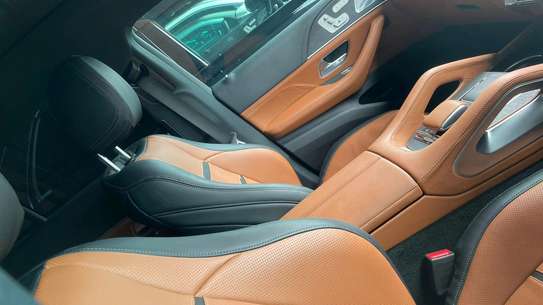 MERCEDES GLE400d 4 MATIC 2020MODEL image 3