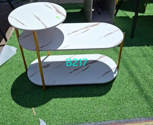 Classic home/ Office coffee tables image 14